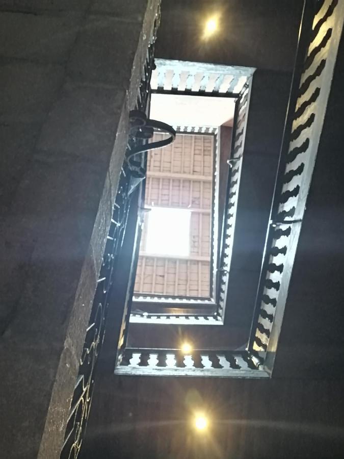 Logis Du Cagaire Apartman Le Puy-en-Velay Kültér fotó