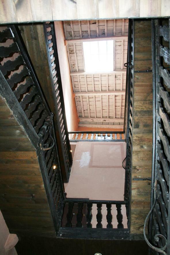 Logis Du Cagaire Apartman Le Puy-en-Velay Kültér fotó